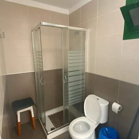 Apartament With Teide View , Montana Amadores Apartment